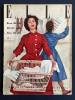 ELLE-N°474-10 JANVIER 1955. 