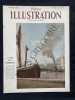FRANCE ILLUSTRATION-N°336-22 MARS 1952. 