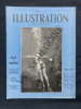 FRANCE ILLUSTRATION-N°357-16 AOUT 1952. 
