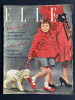 ELLE-N°457-13 SEPTEMBRE 1954. 
