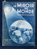 LE MIROIR DU MONDE-N°104-27 FEVRIER 1932. 