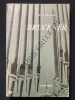 BRUCKNER. JEAN GALLOIS