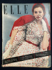 ELLE-N°333-14 AVRIL 1952. 