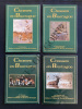 CHASSER EN BRETAGNE-16 NUMEROS. 