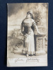 LUISA TETRAZZINI (1871-1940)-CARTE POSTALE. 