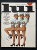 LUI-N°111-AVRIL 1973. 