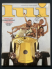 LUI-N°93-OCTOBRE 1971. 