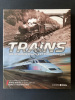 TRAINS Une aventure humaine et technologique. 