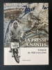 LA PRESSE A NANTES-Tome III-De 1928 à nos jours. JEAN-CHARLES COZIC-DANIEL GARNIER
