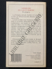 PROSLOGION Allocution sur l'existence de Dieu. ANSELME DE CANTORBERY