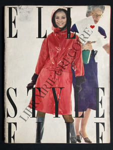 ELLE-N°875-28 SEPTEMBRE 1962