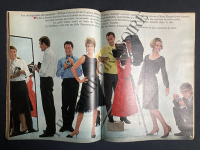 ELLE-N°875-28 SEPTEMBRE 1962