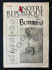 NOTRE REPUBLIQUE-N°249-27 JANVIER 1967. 