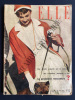 ELLE-N°496-13 JUIN 1955. 