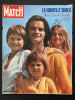 PARIS MATCH-N°1111-22 AOUT 1970. 