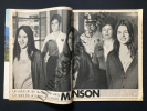 PARIS MATCH-N°1111-22 AOUT 1970. 
