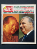 PARIS MATCH-N°1272-22 SEPTEMBRE 1973. 