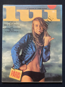 LUI-N°80-SEPTEMBRE 1970
