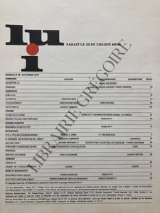 LUI-N°80-SEPTEMBRE 1970