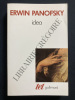 IDEA Contribution à l'histoire du concept de l'ancienne théorie de l'art. ERWIN PANOFSKY