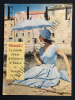 ELLE-N°452-9 AOUT 1954. 