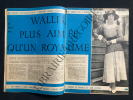 ELLE-N°452-9 AOUT 1954. 