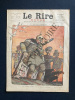 LE RIRE-N°117-10 FEVRIER 1917. 