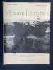 LE MONDE ILLUSTRE-N°4165-6 NOVEMBRE 1937. 