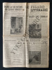LE FIGARO LITTERAIRE-N°561-19 JANVIER 1957. 