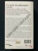 UN SIECLE DE PHILOSOPHIE 1900-2000. APEL-BARNES-BELLONE-CHEVALLEY-COHEN-COURNUT-DE ...