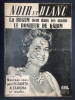 NOIR ET BLANC-N°853-7 JUILLET 1961. 