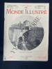 LE MONDE ILLUSTRE-N°3899-10 SEPTEMBRE 1932. 