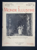 LE MONDE ILLUSTRE-N°3906-29 OCTOBRE 1932. 