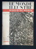 LE MONDE ILLUSTRE MIROIR DU MONDE-N°4253-22 JUILLET 1939. 