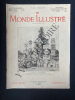 LE MONDE ILLUSTRE-N°3860-12 DECEMBRE 1931. 