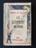 LE SERPENT DE MER. GABRIEL DE LAUTREC