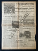 LES DERNIERES NOUVELLES-N&deg;1723-DIMANCHE 20 AOUT 1944. 