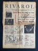 RIVAROL-N°521-JEUDI 5 JANVIER 1961. 