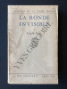 LA RONDE INVISIBLE. ISABELLE SANDY