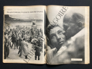 PARIS MATCH-N°433-27 JUILLET 1957. 