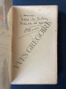 POINTS CARDINAUX Essais Critiques Mauriac Maeterlinck P.Raynal J.Chardonne. BERNARD HALDA