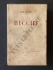BICCHI. SAINT-SORNY
