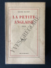 LA PETITE ANGLAISE. RENEE MASSIP