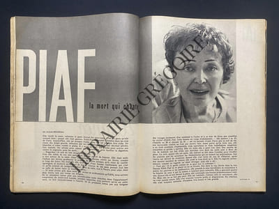 MARIE FRANCE-N°45-NOVEMBRE 1959-TRICOTS