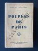 POUPEES DE PARIS. EUGENE JOLICLERC