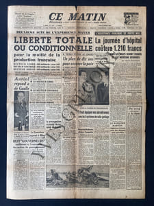 CE MATIN-N°1047-JEUDI 8 JANVIER 1948