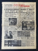 OUEST FRANCE-N&deg;3687-LUNDI 29 OCTOBRE 1956. 