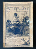 LECTURES POUR TOUS-ONZIEME ANNEE-N°6-MARS 1909. 