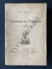SONNETS ET STANCES. PAUL MUSURUS