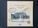 L'HERITAGE DES JUGUET PAYS DE MONTFORT 1766-1926. ROLAND DELEPINE